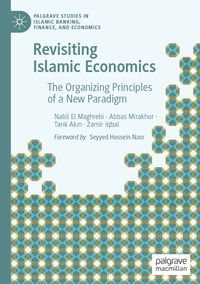 Buch Cover Revisiting Islamic Economics