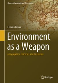 Buch Cover Environment as a Weapon