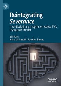Buch Cover Reintegrating Severance