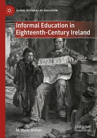 Buch Cover Informal Education in Eighteenth-Century Ireland