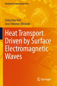 Buch Cover Heat Transport Driven by Surface Electromagnetic Waves