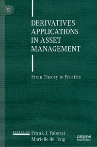 Buch Cover Derivatives Applications in Asset Management