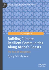 Buch Cover Building Climate Resilient Communities Along Africa's Coasts