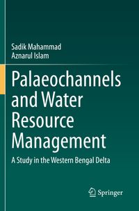 Buch Cover Palaeochannels and Water Resource Management