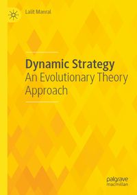Buch Cover Dynamic Strategy