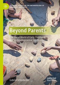Buch Cover Beyond Parents