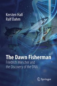 Buch Cover The Dawn Fisherman