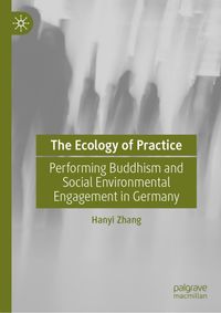Buch Cover The Ecology of Practice