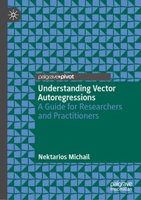 Buch Cover Understanding Vector Autoregressions