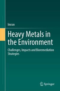 Buch Cover Heavy Metals in the Environment