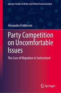 Buch Cover Party Competition on Uncomfortable Issues