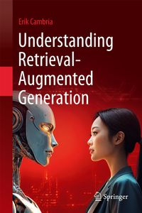 Buch Cover Understanding Retrieval-Augmented Generation