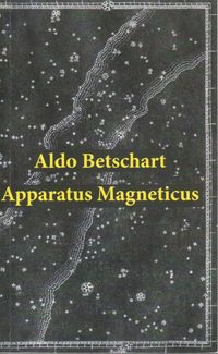 Buch Cover Apparatus Magneticus