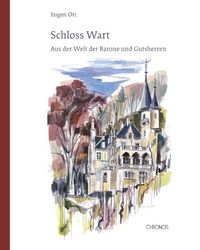 Buch Cover Schloss Wart