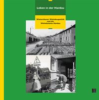 Buch Cover Leben in der Hardau