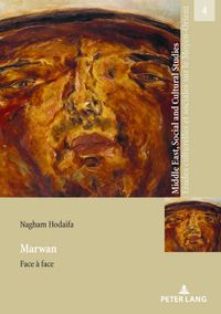 Buch Cover Marwan - Face à Face