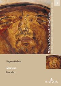 Buch Cover Marwan - Face à Face