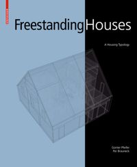 Buch Cover Freestanding Houses