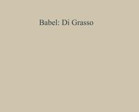 Buch Cover Di Grasso