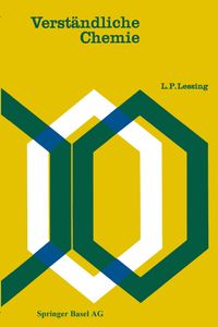 Buch Cover Verständliche Chemie