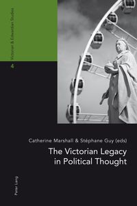 Buch Cover The Victorian Legacy in Political Thought