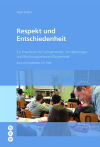 Buch Cover Respekt und Entschiedenheit