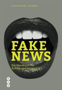 Buch Cover Fake News