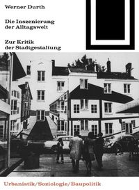 Buch Cover Die Inszenierung der Alltagswelt