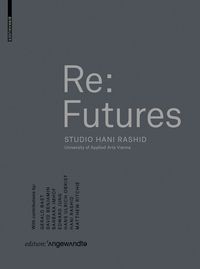 Buch Cover Re: Futures