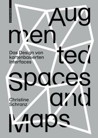 Buch Cover Augmented Spaces and Maps