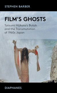 Buch Cover Film's Ghosts