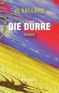Buch Cover Die Dürre