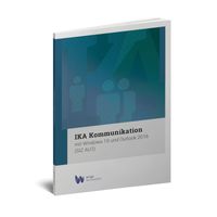 Buch Cover IKA Kommunikation