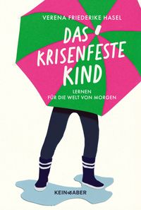 Buch Cover Das krisenfeste Kind