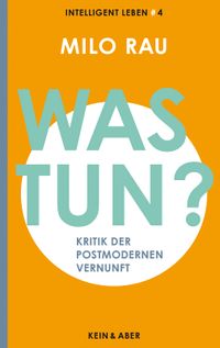 Buch Cover Was tun?