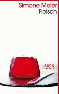 Buch Cover Fleisch