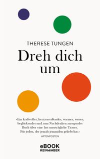 Buch Cover Dreh dich um