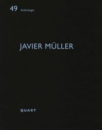 Buch Cover Javier Müller