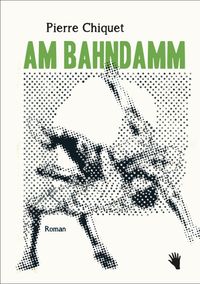 Buch Cover Am Bahndamm