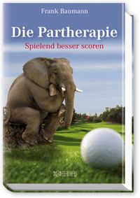 Buch Cover Die Partherapie