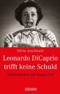 Buch Cover Leonardo DiCaprio trifft keine Schuld