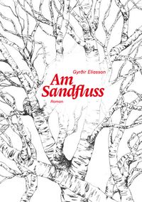 Buch Cover Am Sandfluss