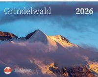 Buch Cover Grindelwald 2026