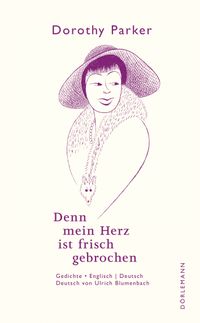 Buch Cover Denn mein Herz ist frisch gebrochen