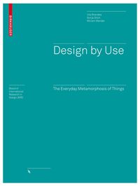 Buch Cover Design by Use