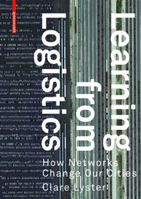Buch Cover Learning from Logistics