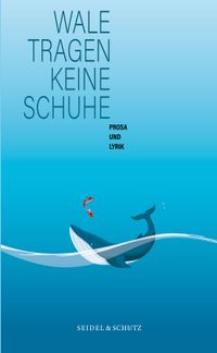 Buch Cover Wale tragen keine Schuhe
