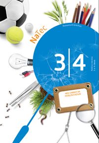 Buch Cover NaTec 3I4
