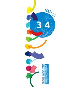 Buch Cover NaTec 3I4