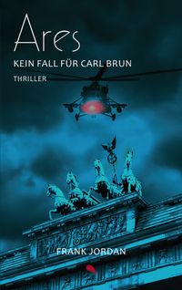Buch Cover Ares